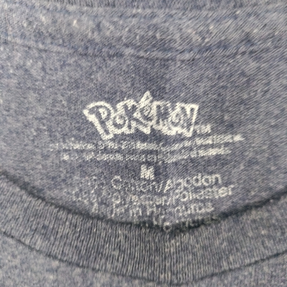 Pokemon tee - Picture 2 of 7